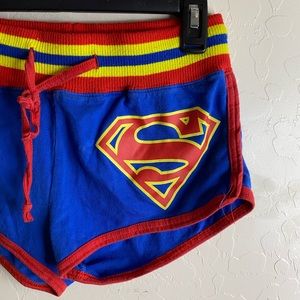Superman shorts
